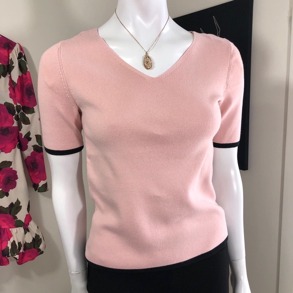 Talbots Sweaters - 🏆HP🏆Talbots knit top